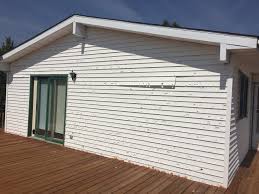 Best Steel Siding Installation  in Pacific Grove, CA